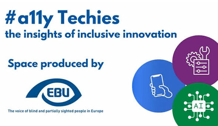 A11y Techies Logo