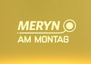 Logo Meryn am Montag © ORF