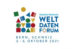 Welt Daten Forum 2021 © Vereinte Nationen