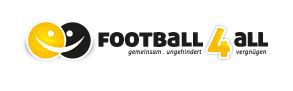 Football4all Logo © football4all