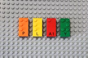 Lego Braille Bricks © obs/LEGO GmbH