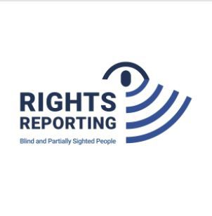 Logo Rights Reporting Podcast © Rights Reporting Podcast/ EBU