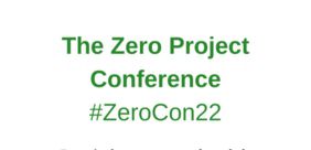 ZeroCon22 © Zero Project