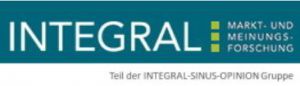 Logo Integral © INTEGRAL-SINUS-OPINION Gruppe
