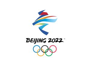 Logo der Paralympics 2022 © Paralympics 2022
