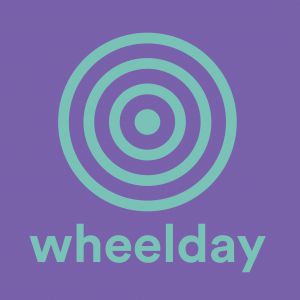 Wheelday Logo © wheelday