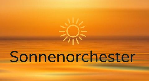 Sonnenorchester Logo © Sonnenorchester