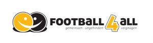 Fooball4all Logo © football4all