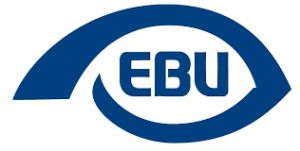 Logo der EBU © EBU