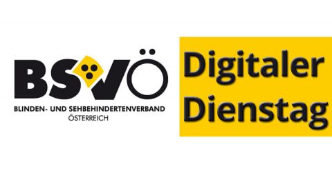Digitaler Dienstag © bsvö Digitaler Dienstag © bsvö