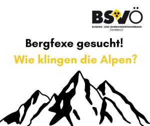 Alpensinfonie © BSVÖ