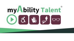 MyAbility Logo © myAbility
