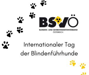 Blindenführhundetag © BSVÖ