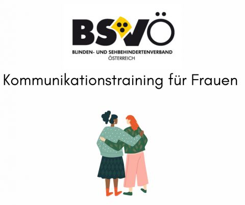 Kommunikationstraining © BSVÖ