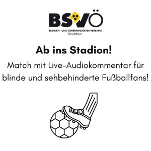 Fußball © BSVÖ
