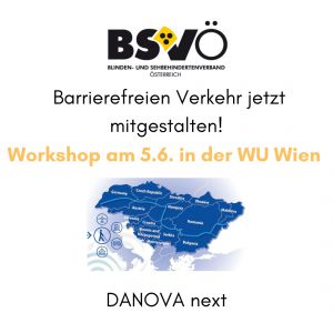 Workshop DAnova © BSVÖ