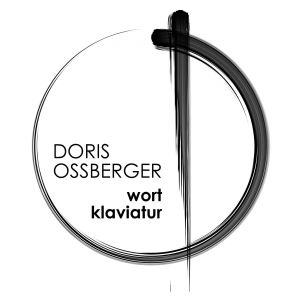 Wortklaviatur © Doris Ossberegr