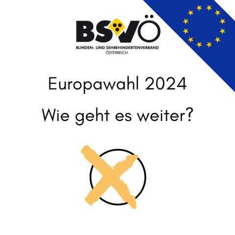 Fokus EU Wahl © BSVÖ