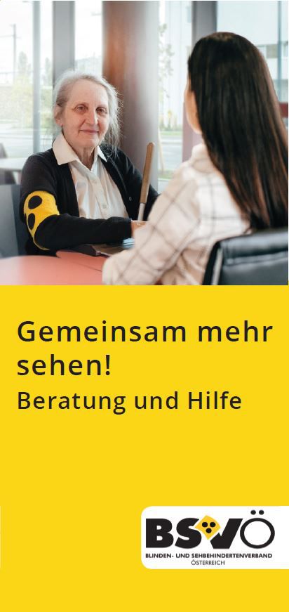 cover_Beratung und Hilfe_BSVÖ © BSVÖ