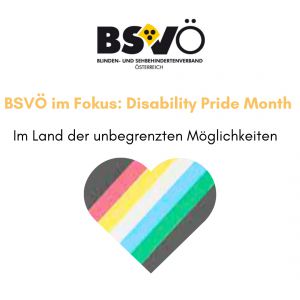 BSVÖ Pride © BSVÖ