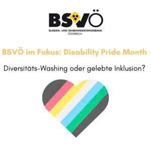 BSVÖ Pride © BSVÖ