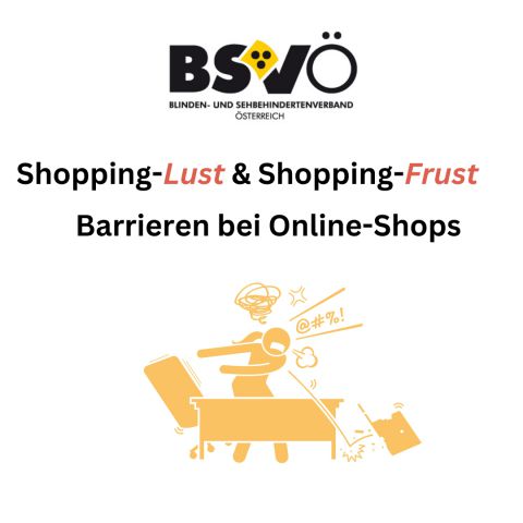 online shops © BSVÖ