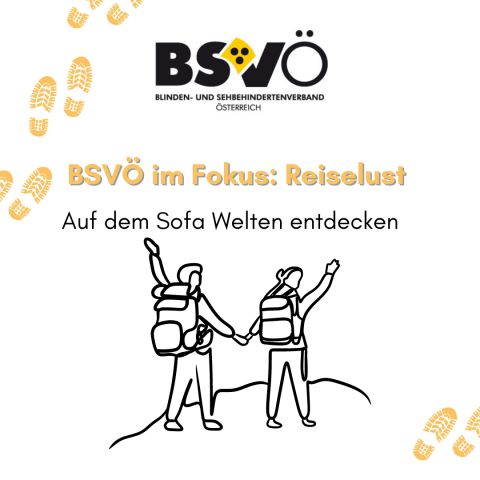 Bsvö Fokus Reiselust © BSVÖ