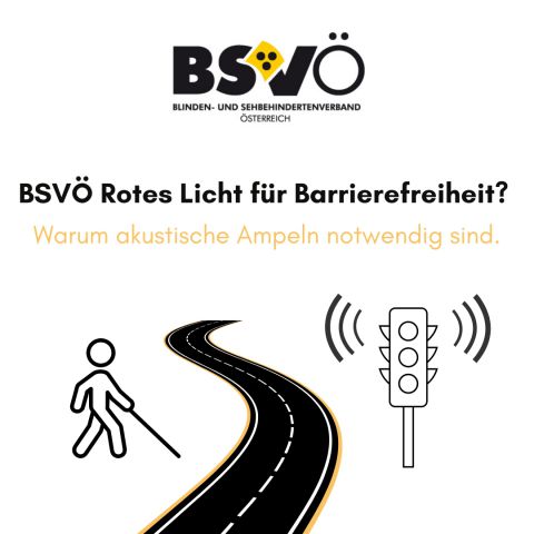 Akustische Ampel © bsvö