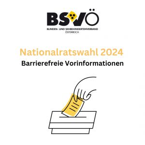 wahl © BSVÖ