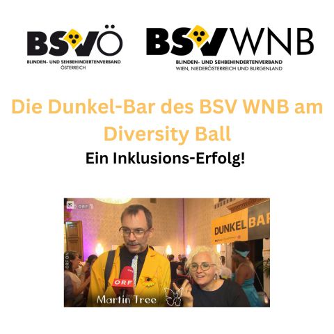 Dunkelbar © bsvö/ORF