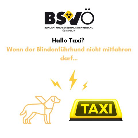 Taxi © bsvö