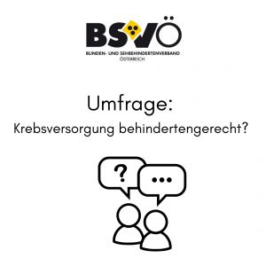 umfrage © BSVÖ