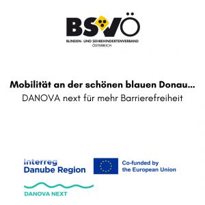 DANOVA next © BSVÖ