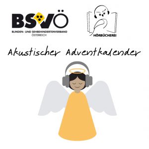 Akustischer Adventkalender © BSVÖ