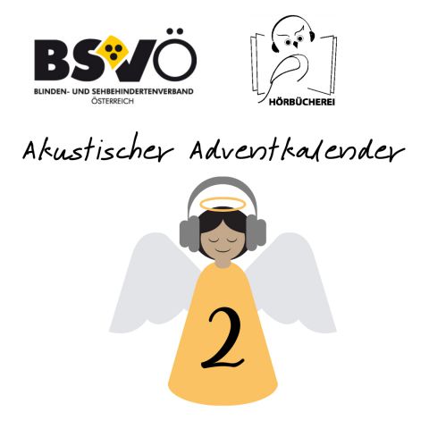 Akustischer Adventkalender © BSVÖ