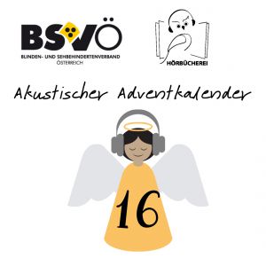 Akustischer Adventkalender © BSVÖ