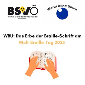 braille © BSVÖ