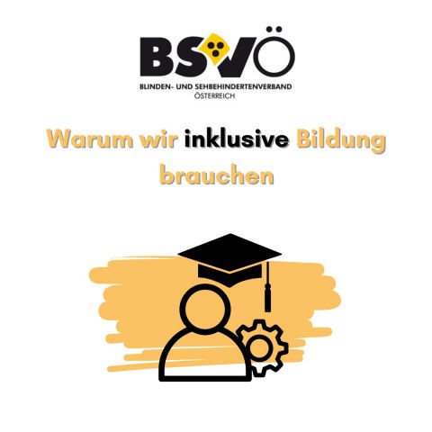 bildung © BSVÖ