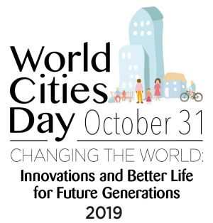 World Cities Day © UN
