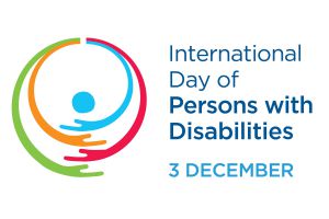 international day of persons with disabilities © UN