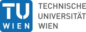 Logo TU Wien © TU Wien