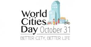 World Cities Day 2020 © UCLG
